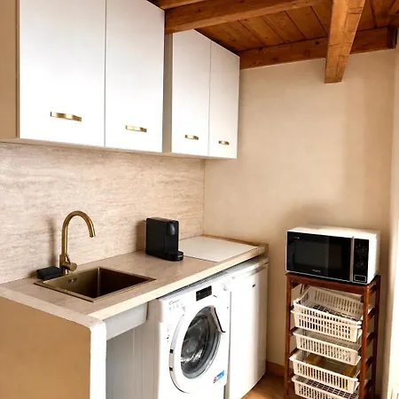 Kalma - Old Town Wooden Loft *