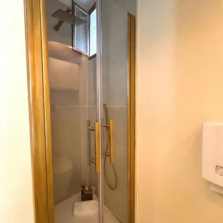 Apartman Kalma - Old Town Wooden Loft